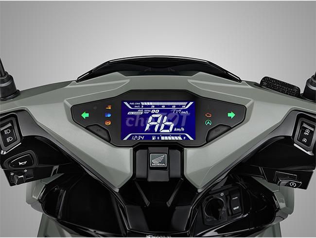 Honda Air Blade 2026 - ảnh 4