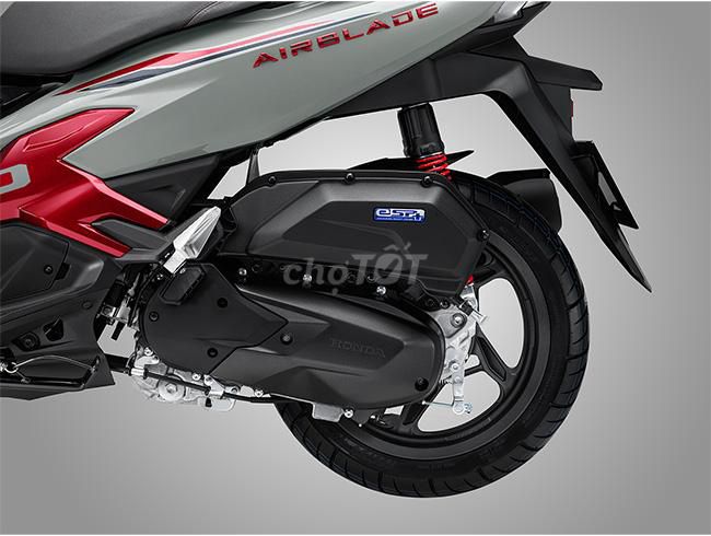 Honda Air Blade 2026 - ảnh 5