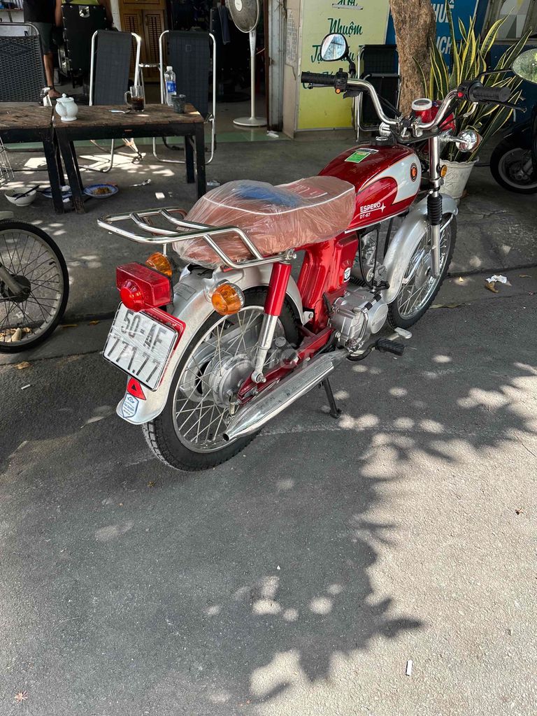 Xe m 2026 - ảnh 2