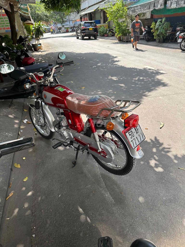 Xe m 2026 - ảnh 3