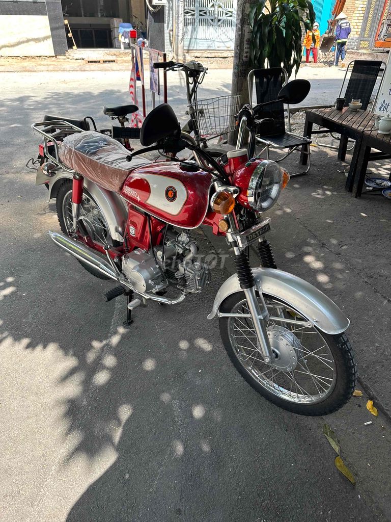 Xe m 2026 - ảnh 4