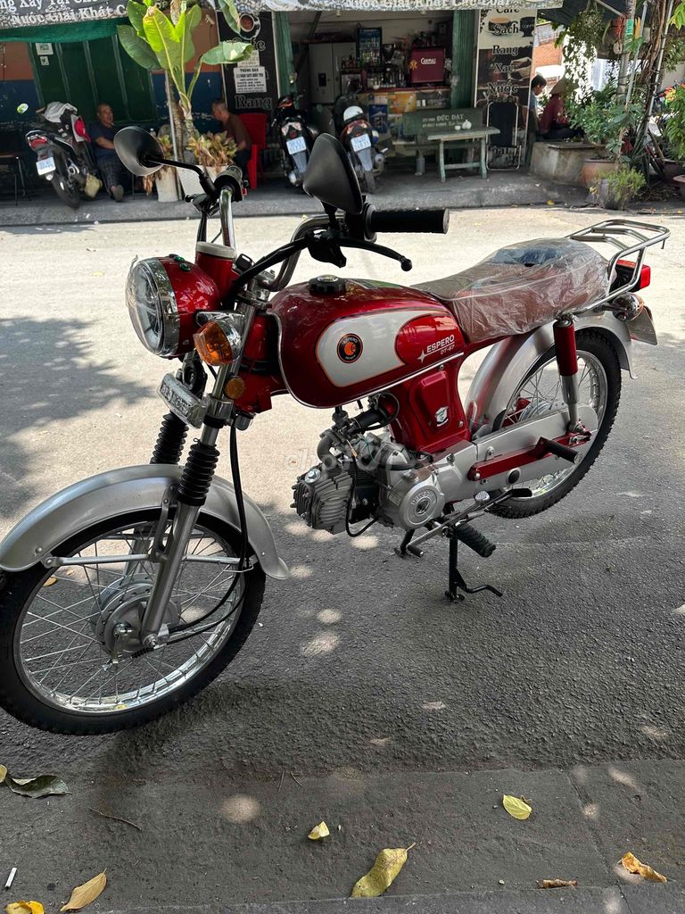 Xe m 2026 - ảnh 5