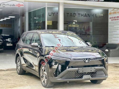 VinFast Limo Green AT 2025 - ảnh 1