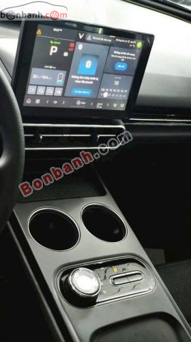 VinFast Limo Green AT 2025 - ảnh 2