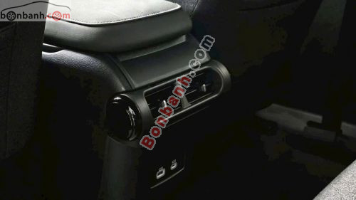 VinFast Limo Green AT 2025 - ảnh 5