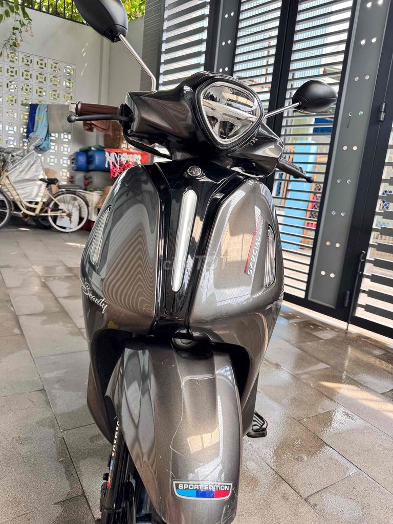 Yamaha Grande 2022 - ảnh 2