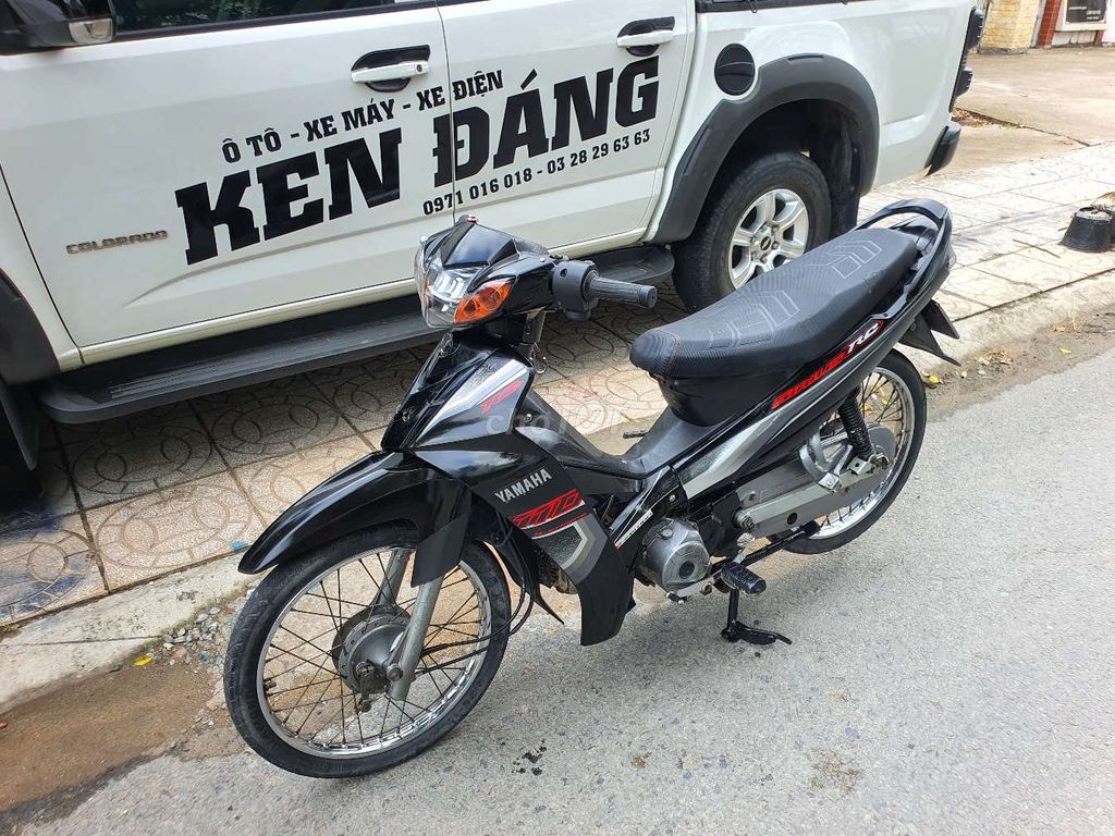 Sirius 2011 - ảnh 5