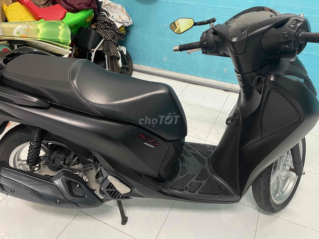 Honda SH 2019 - ảnh 1