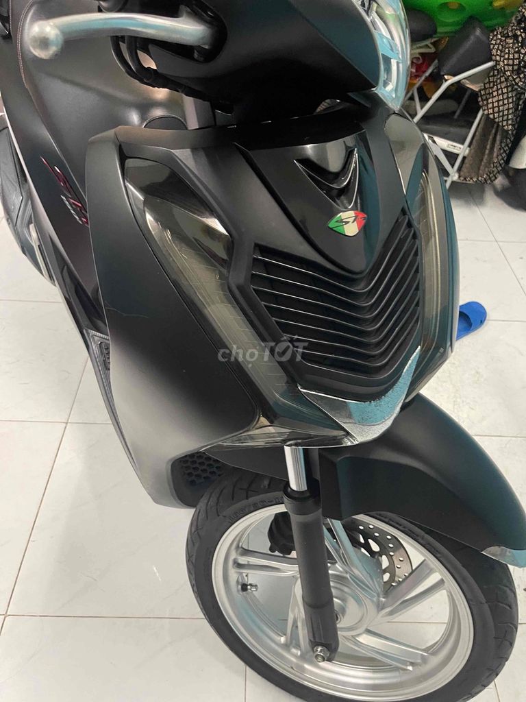 Honda SH 2019 - ảnh 2