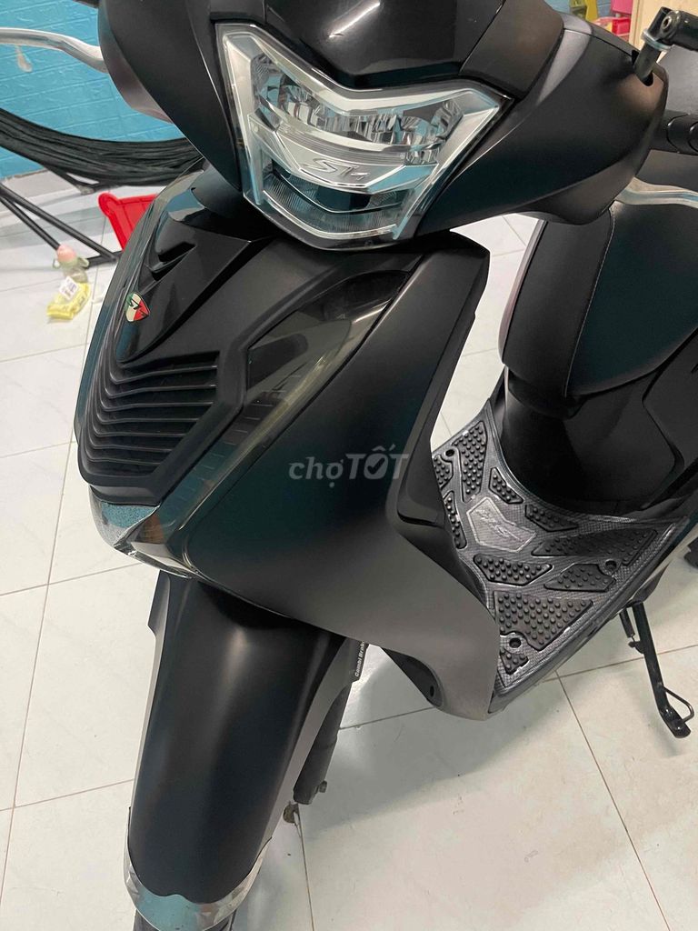 Honda SH 2019 - ảnh 3