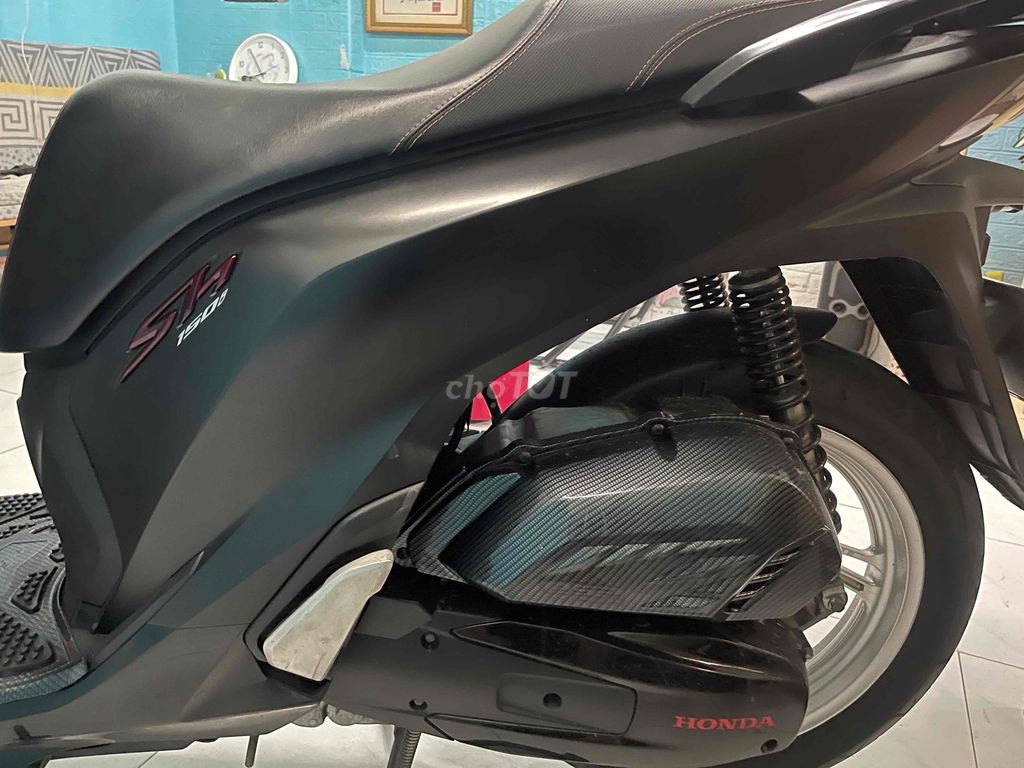 Honda SH 2019 - ảnh 4