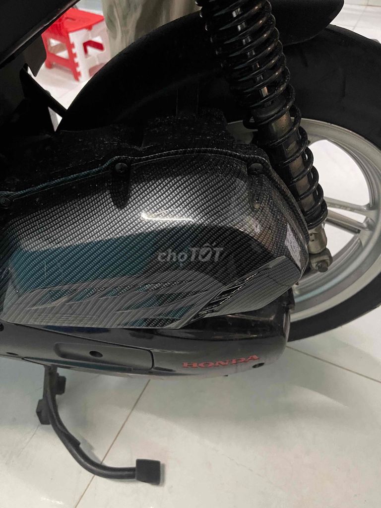 Honda SH 2019 - ảnh 5