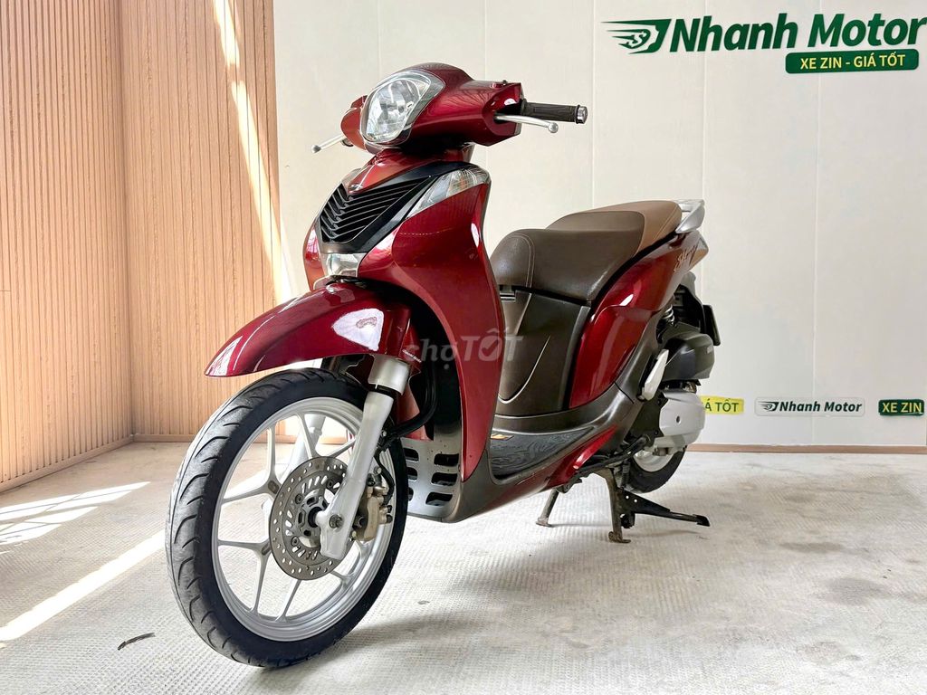SH Mode 2019 - ảnh 1