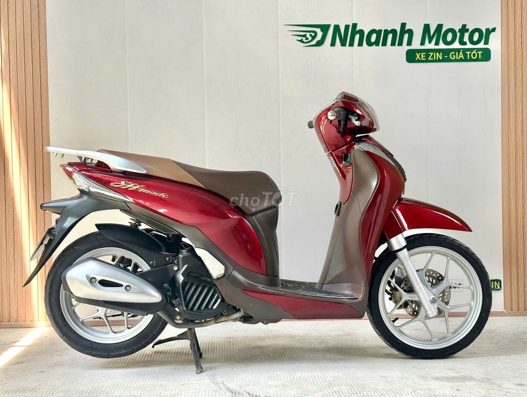 SH Mode 2019 - ảnh 4