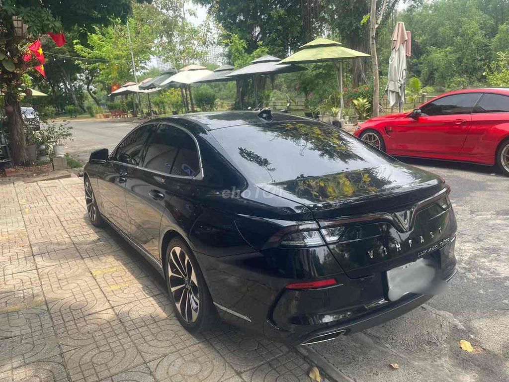 VinFast 2019 - ảnh 2