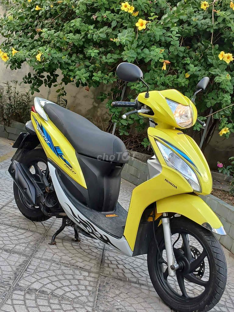 Honda Vision 2013 - ảnh 1