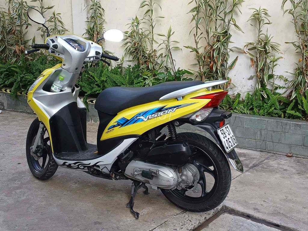 Honda Vision 2013 - ảnh 2