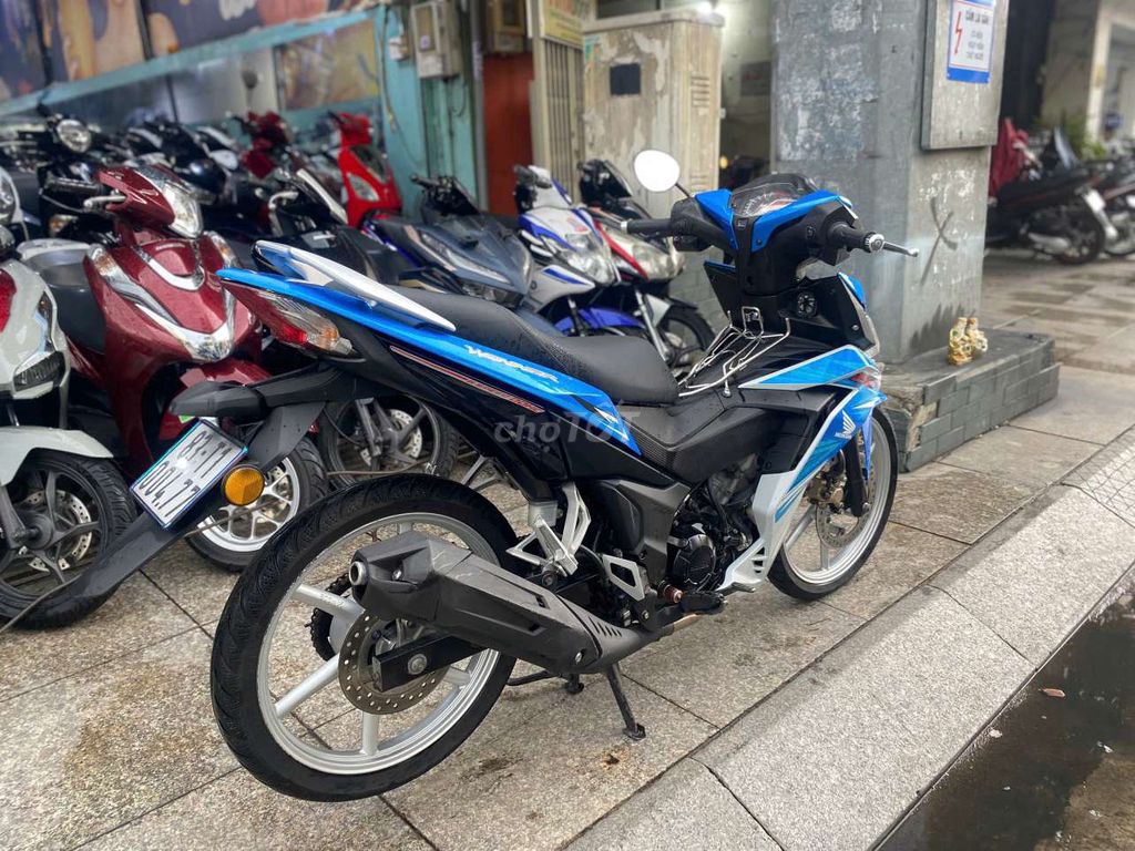 Honda Winner 2018 - ảnh 2