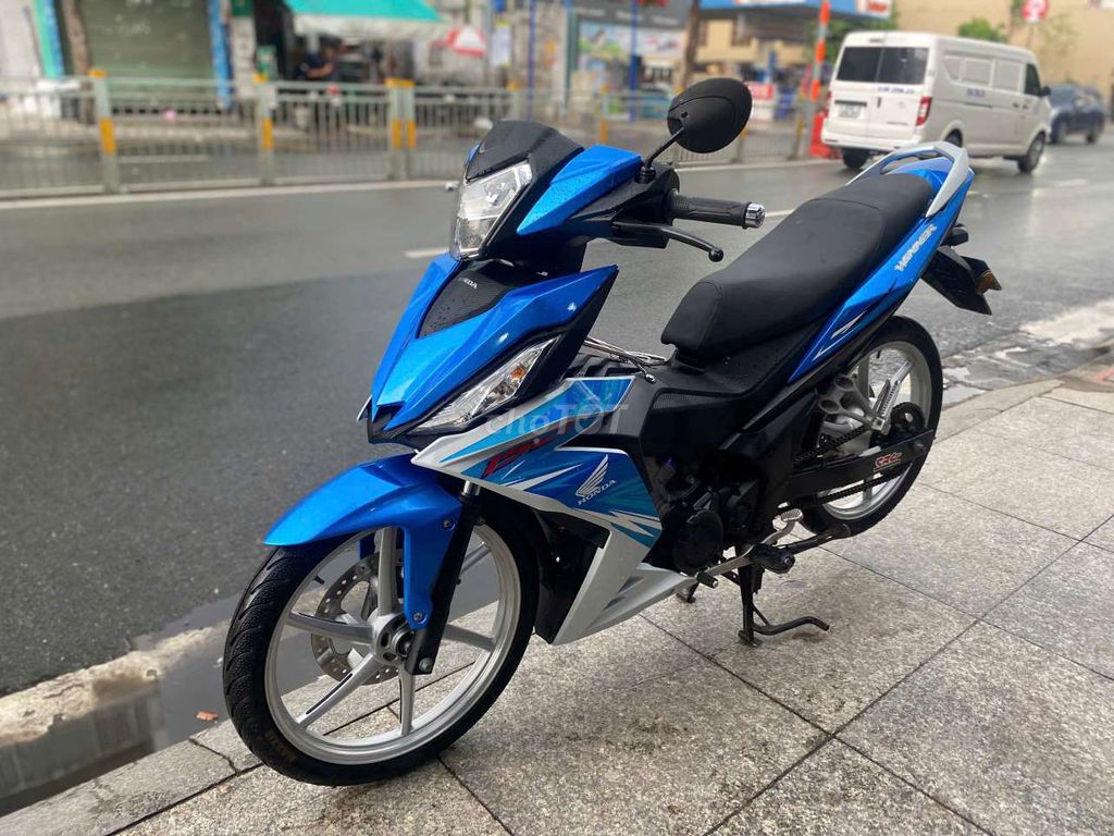Honda Winner 2018 - ảnh 3