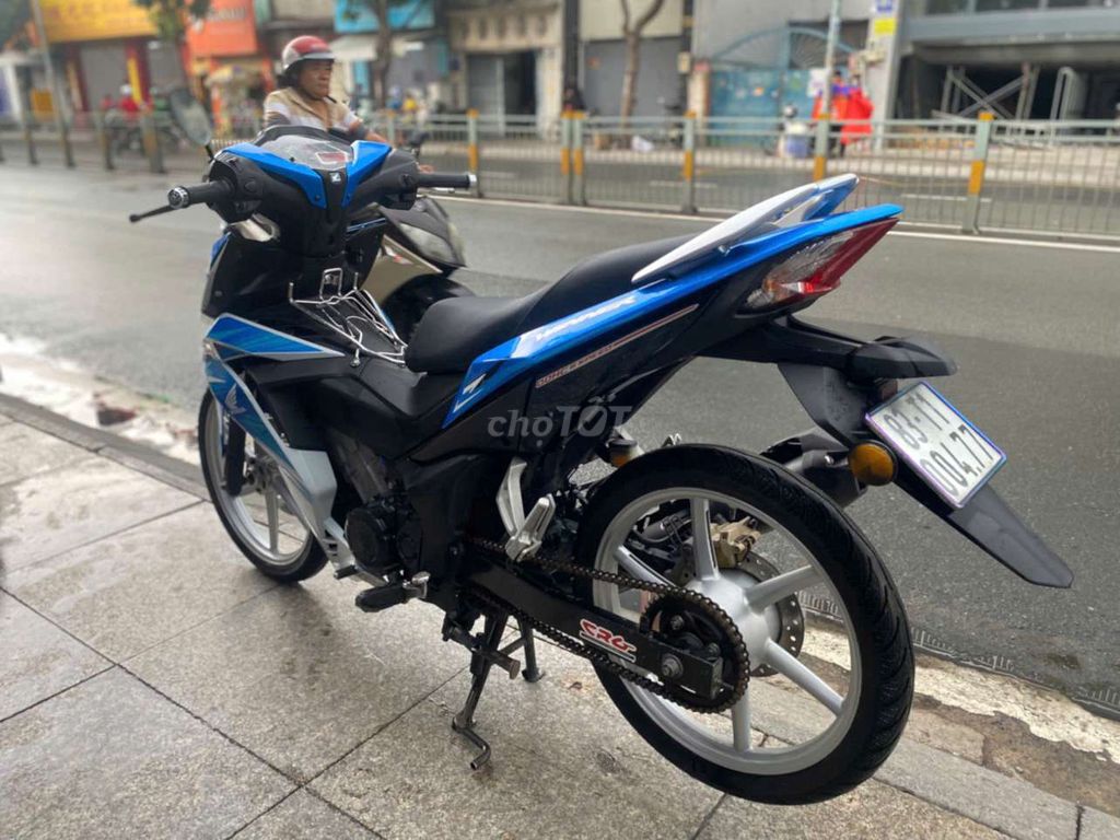Honda Winner 2018 - ảnh 4