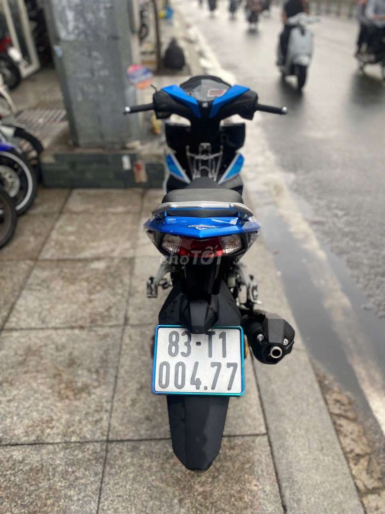 Honda Winner 2018 - ảnh 5