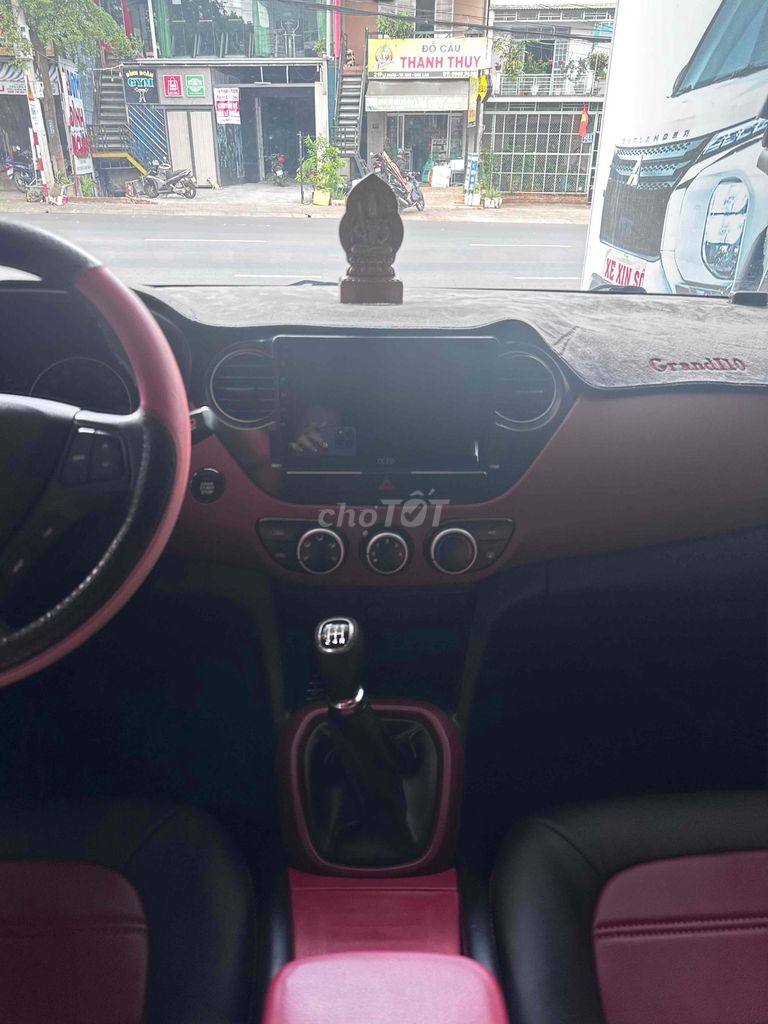 Hyundai i10 2019 - ảnh 2
