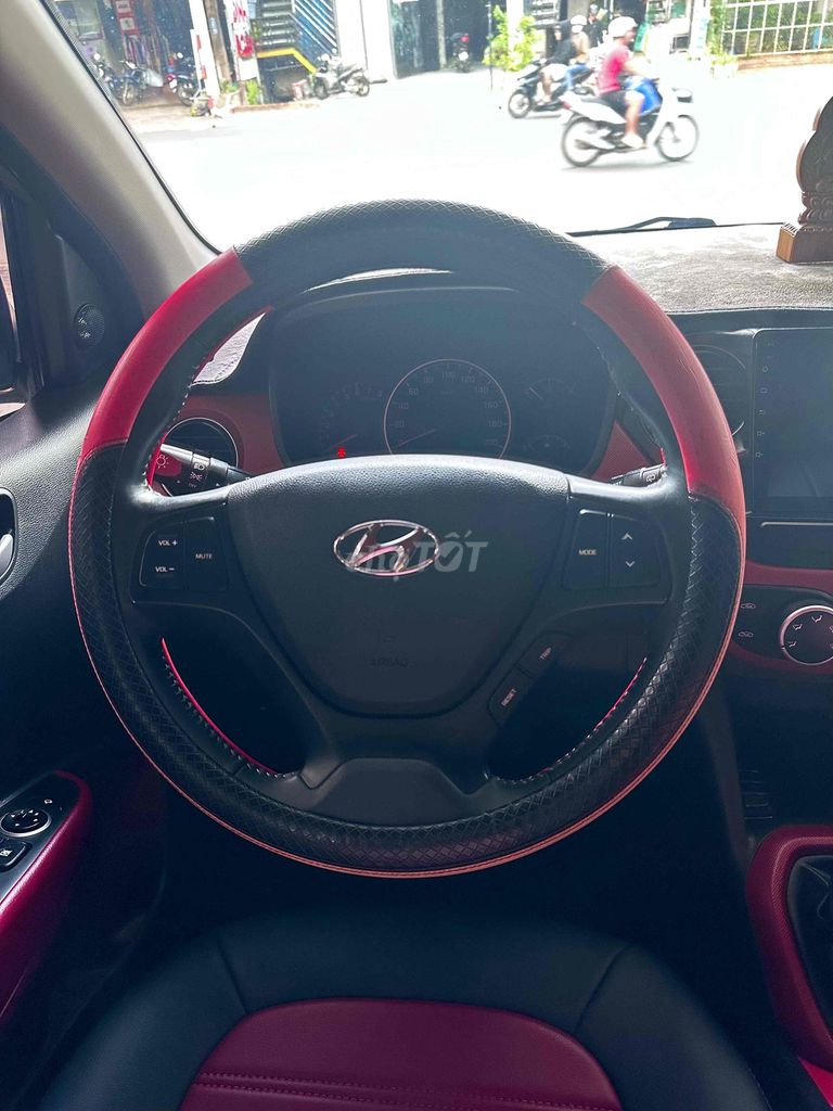 Hyundai i10 2019 - ảnh 3