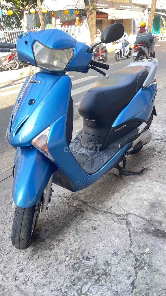 Honda Lead 2012 - ảnh 1