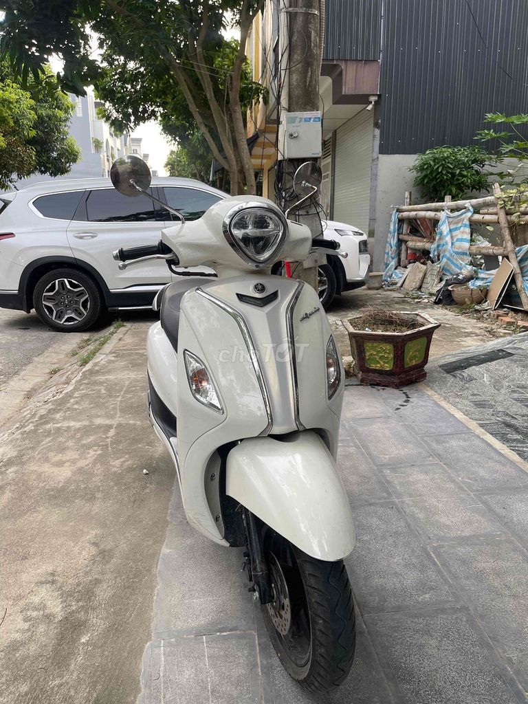 Yamaha Grande 2021 - ảnh 1