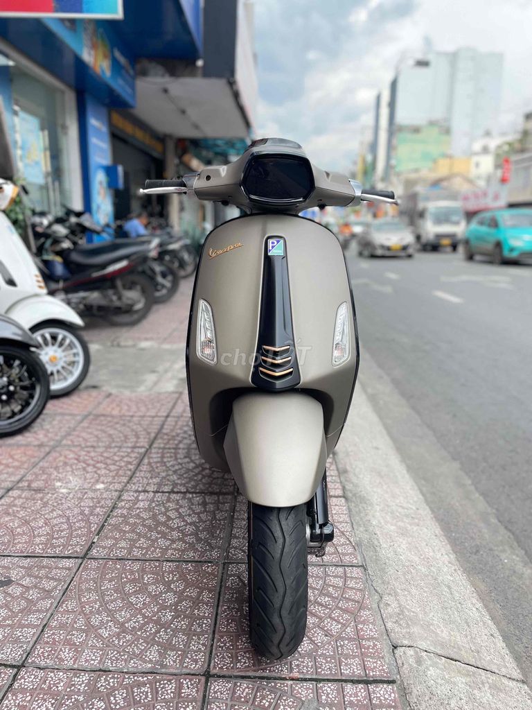 Piaggio Sprint 2019 - ảnh 5