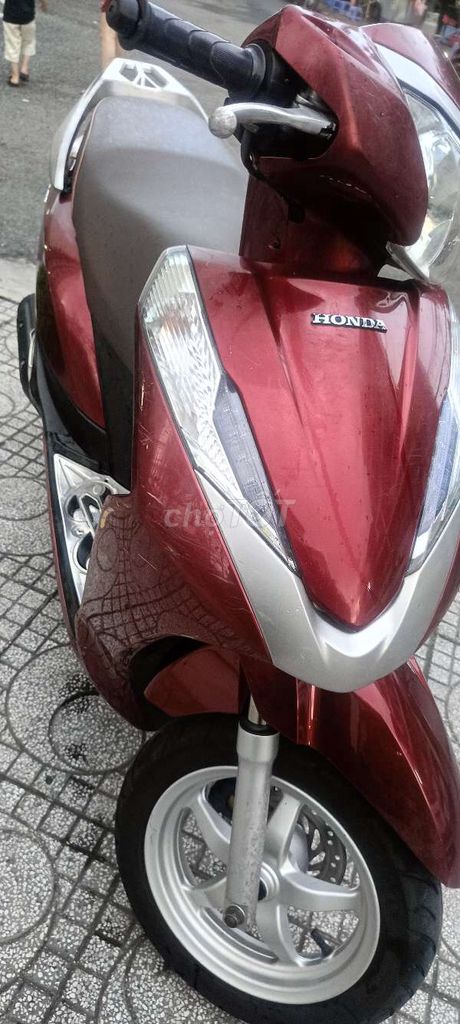 Honda Lead 2017 - ảnh 3