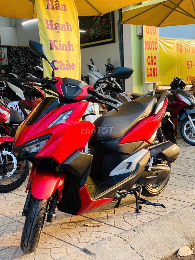 Honda Vario 2022 - ảnh 1