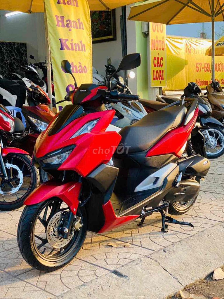 Honda Vario 2022 - ảnh 2