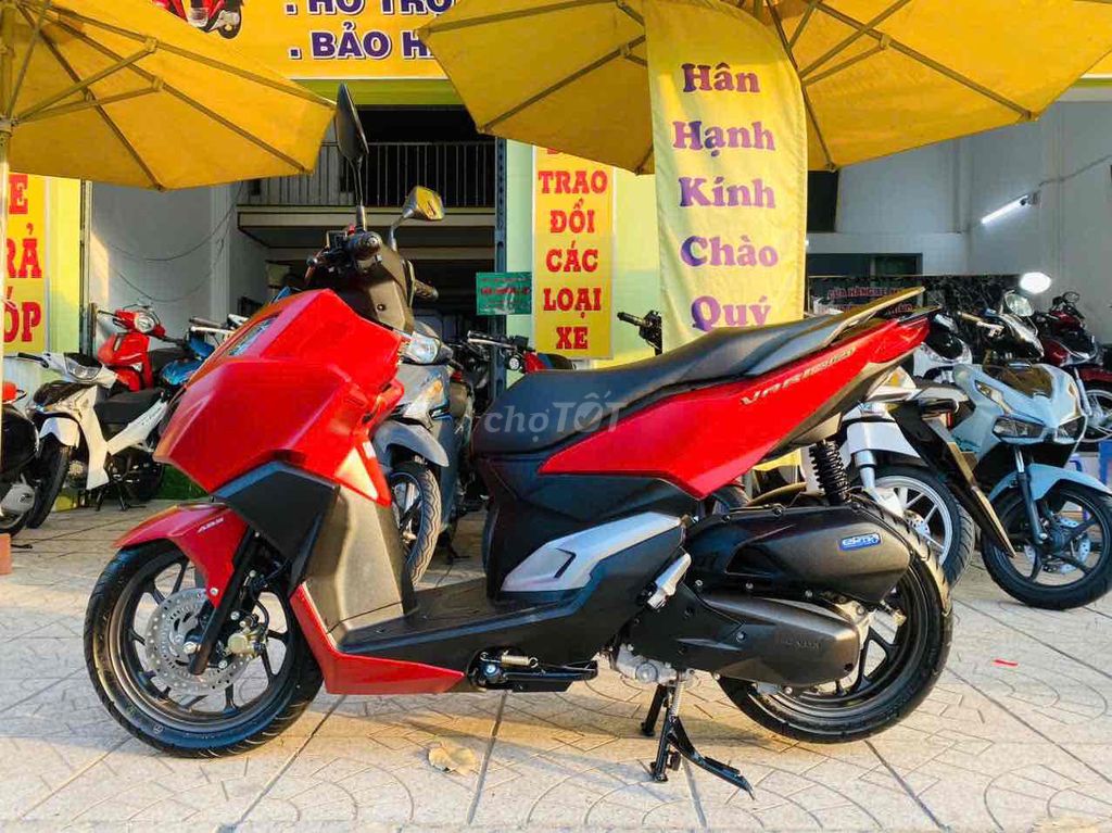 Honda Vario 2022 - ảnh 3