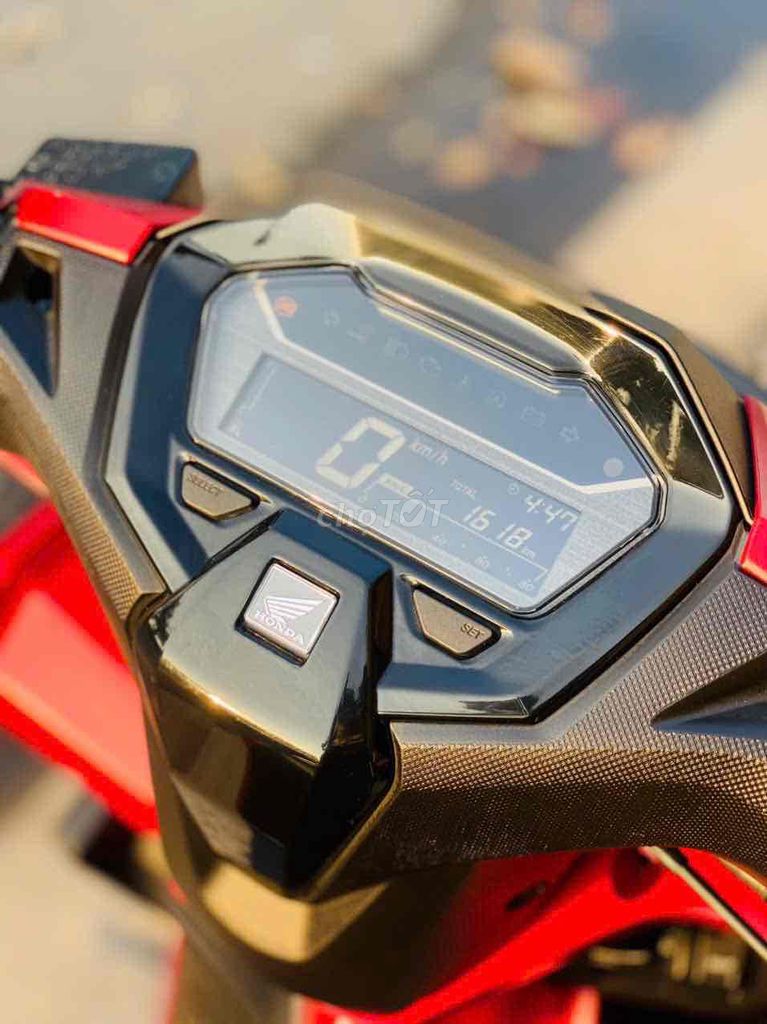 Honda Vario 2022 - ảnh 4