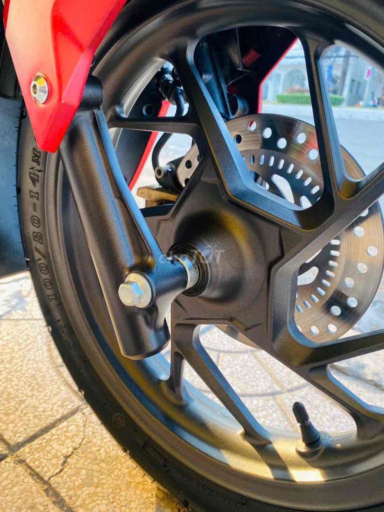 Honda Vario 2022 - ảnh 5