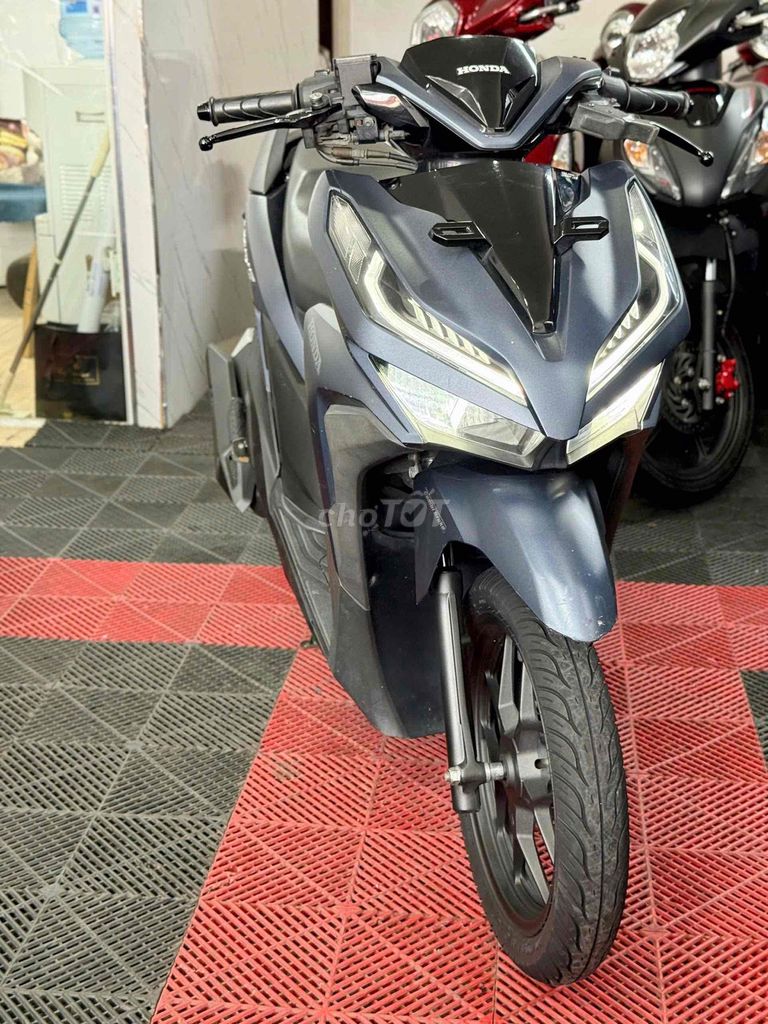 Honda 2019 - ảnh 1