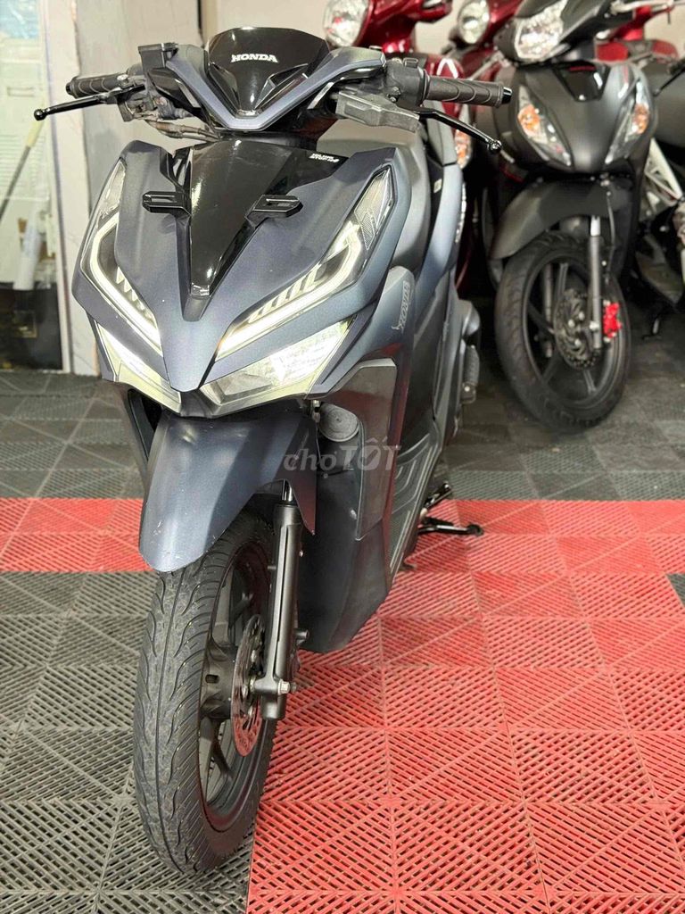 Honda 2019 - ảnh 2