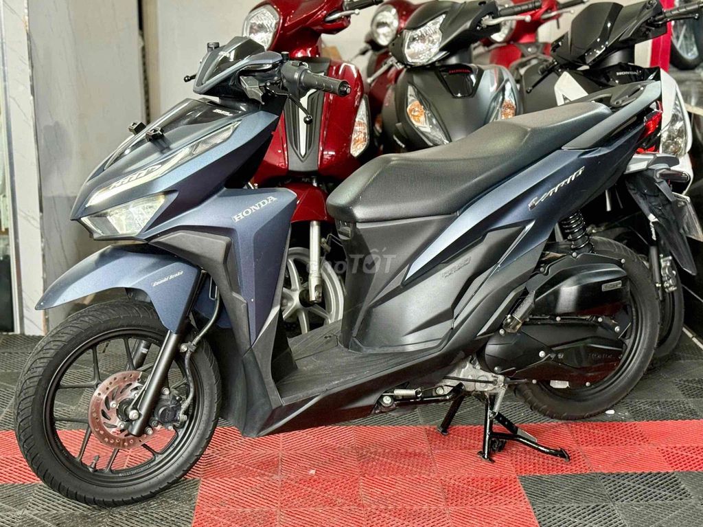 Honda 2019 - ảnh 4