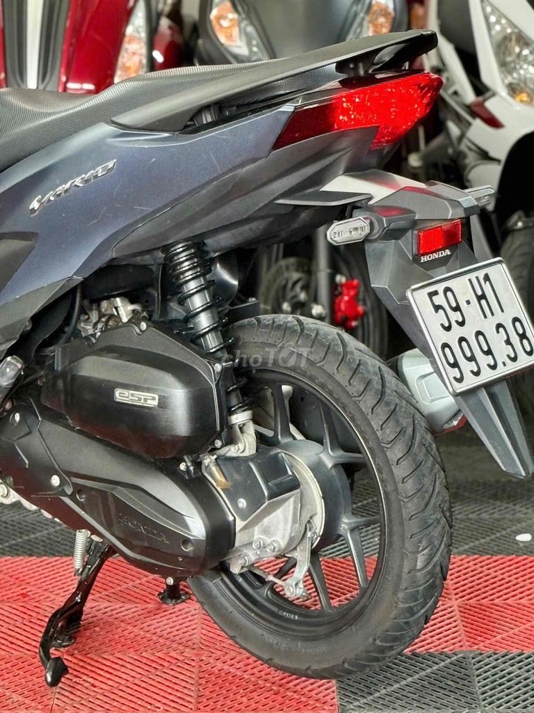Honda 2019 - ảnh 5