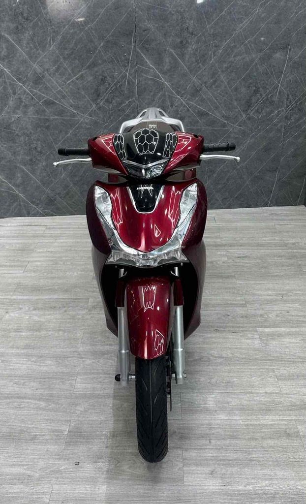 Honda 2012 - ảnh 1