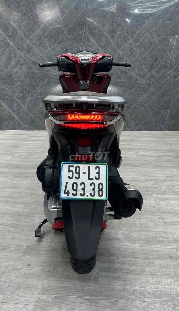 Honda 2012 - ảnh 5