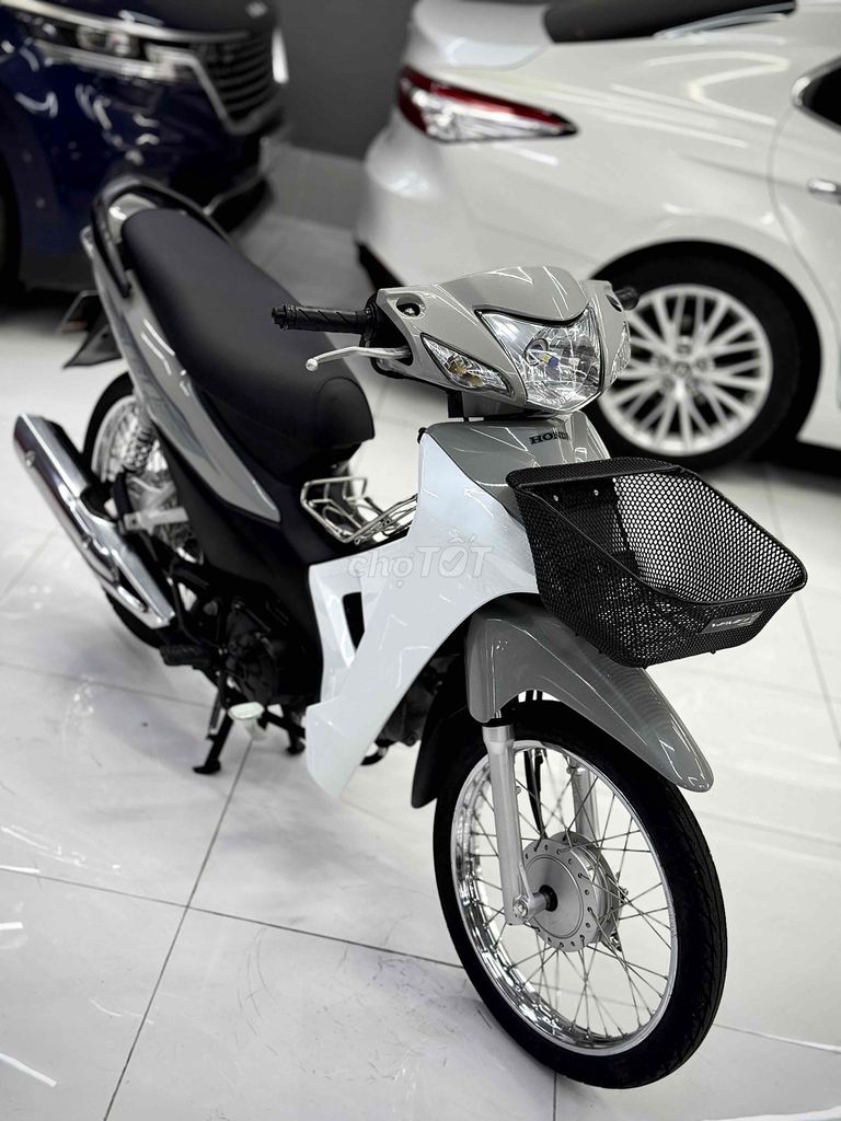 Wave 2021 - ảnh 1