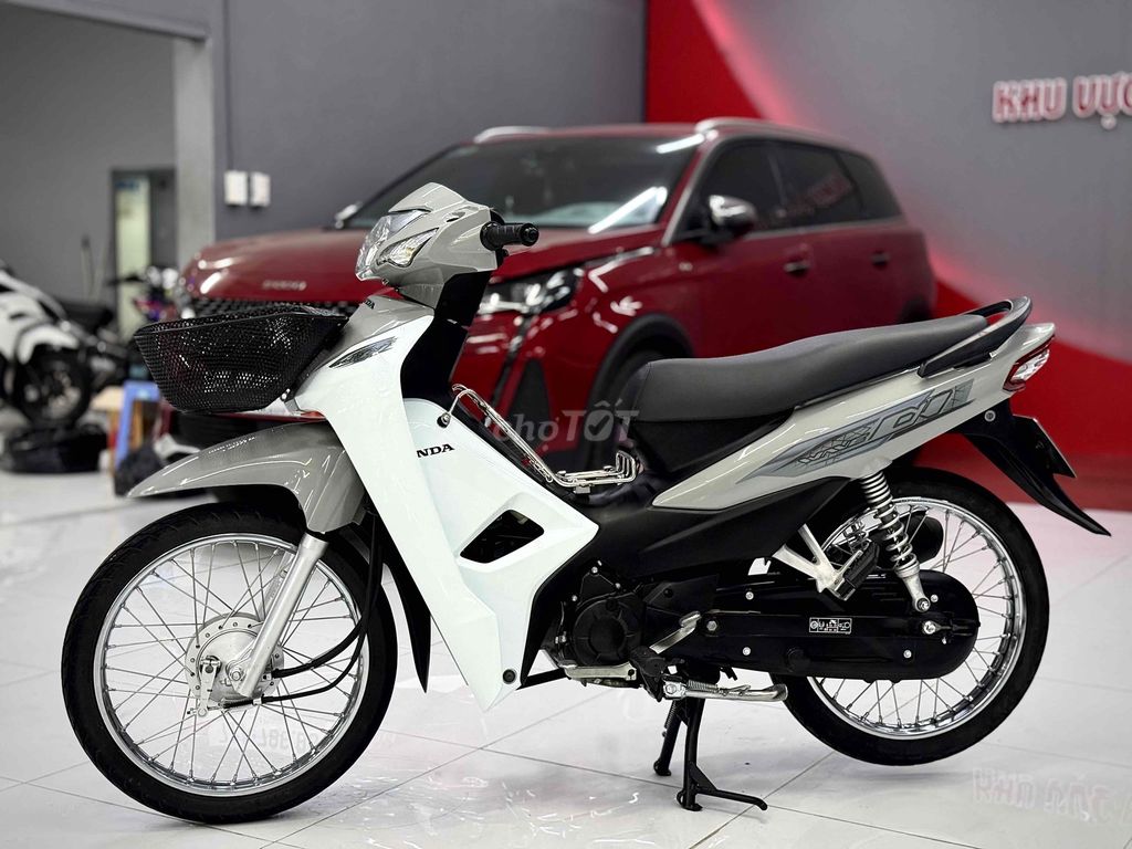 Wave 2021 - ảnh 3