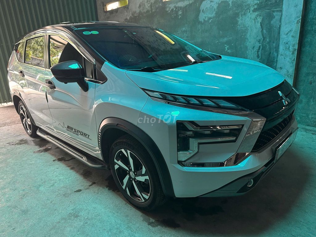 Mitsubishi 2022 - ảnh 2