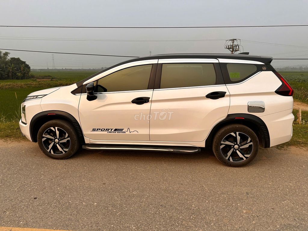 Mitsubishi 2022 - ảnh 4