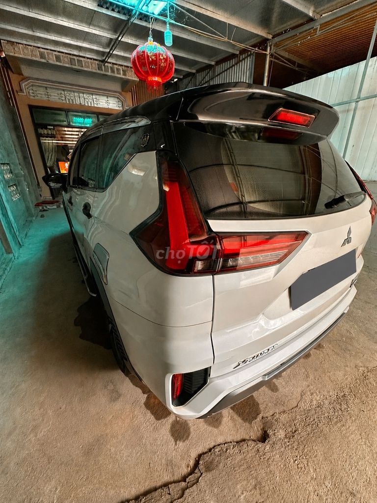 Mitsubishi 2022 - ảnh 5