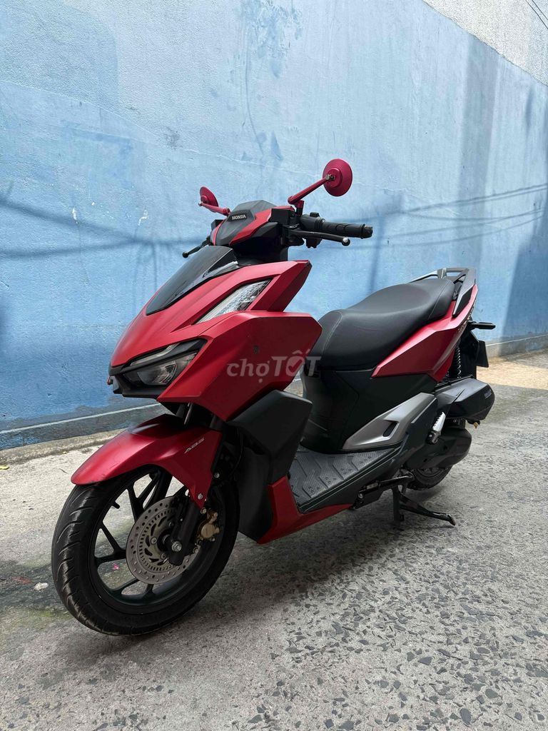 Honda Vario 2023 - ảnh 1