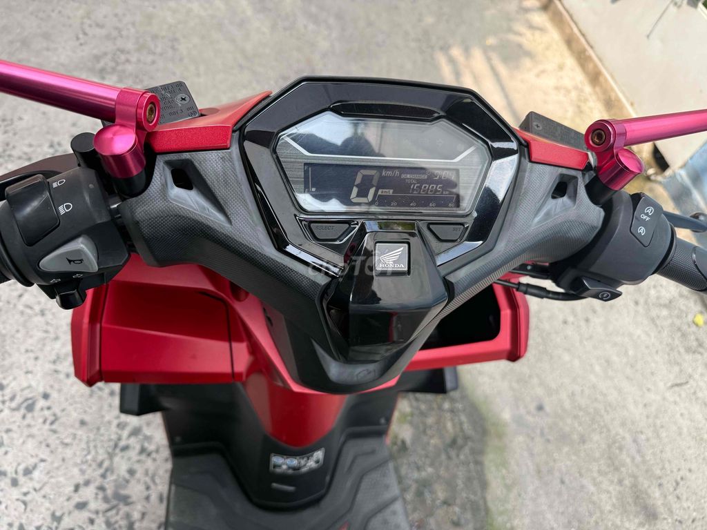 Honda Vario 2023 - ảnh 3
