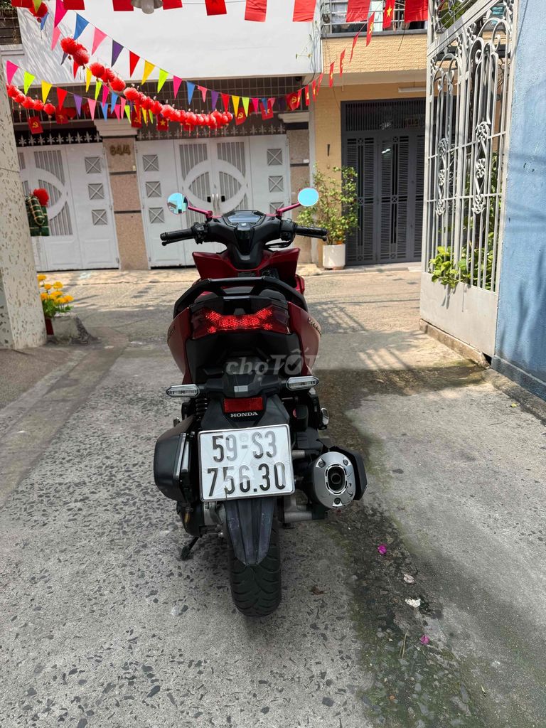 Honda Vario 2023 - ảnh 4